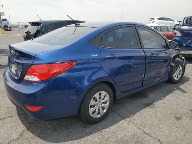 2015 HYUNDAI ACCENT GLS KMHCT4AE9FU887200