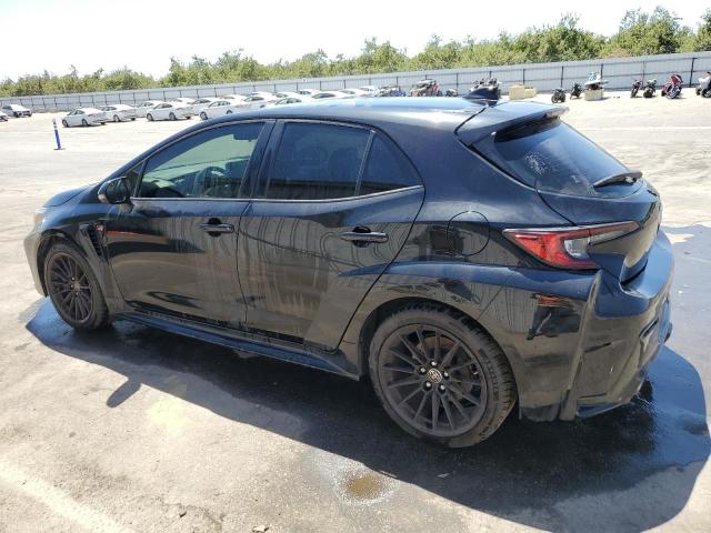 2024 TOYOTA GR COROLLA CORE - JTNABAAEXRA009063