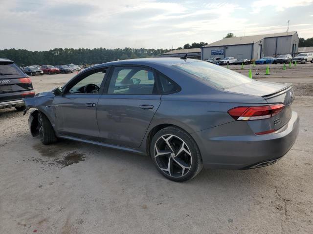 2021 VOLKSWAGEN PASSAT R-LINE 1VWMA7A31MC016189