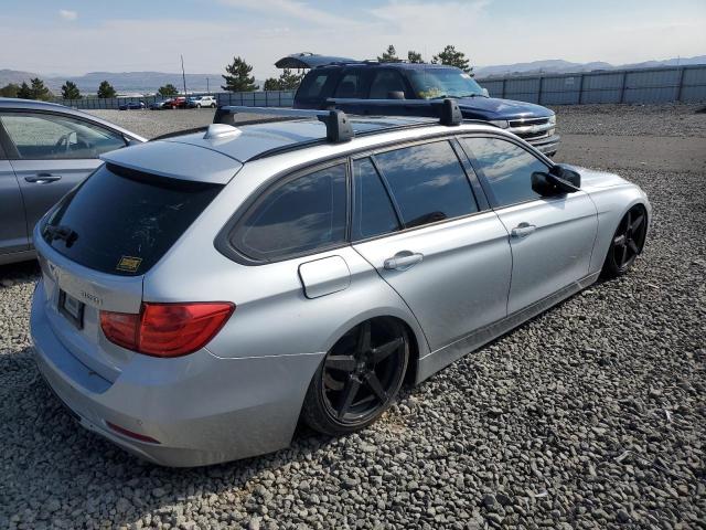 2014 BMW 328 XI - WBA3G7C56EKN37487