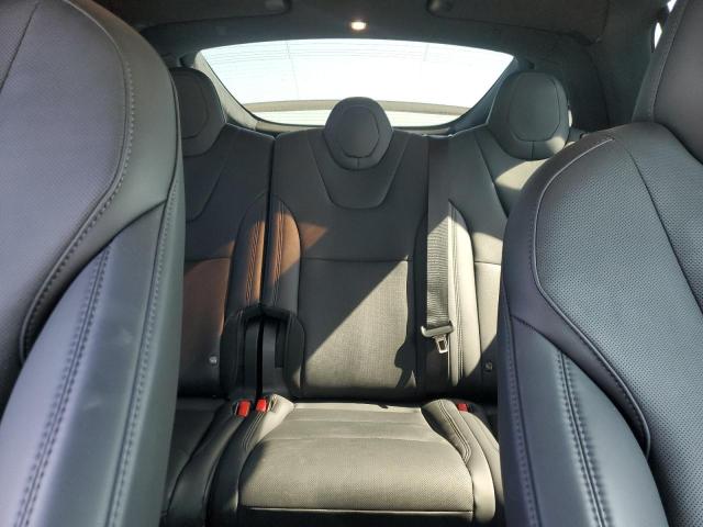 2024 TESLA MODEL X 7SAXCDE54RF448132