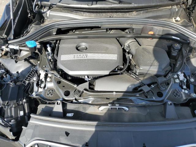2025 BMW X1 XDRIVE28I WBX73EF04S5105465