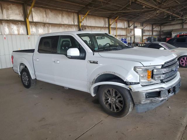 2019 FORD F150 SUPER 1FTEW1C5XKKC39371