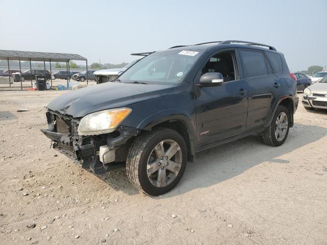 TOYOTA RAV4 SPORT
