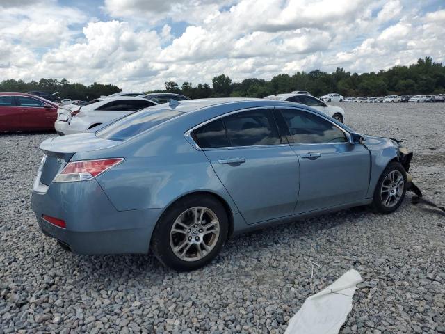 2010 ACURA TL - 19UUA8F5XAA023203