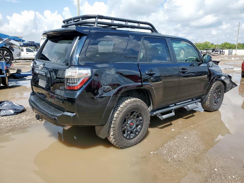 2019 TOYOTA 4RUNNER SR - JTEBU5JR2K5629705
