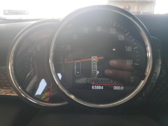 2018 MINI COOPER S WMWXU3C53J2F50066
