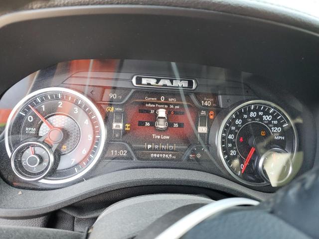 2020 RAM 1500 LARAMIE 1C6SRFJT4LN230925