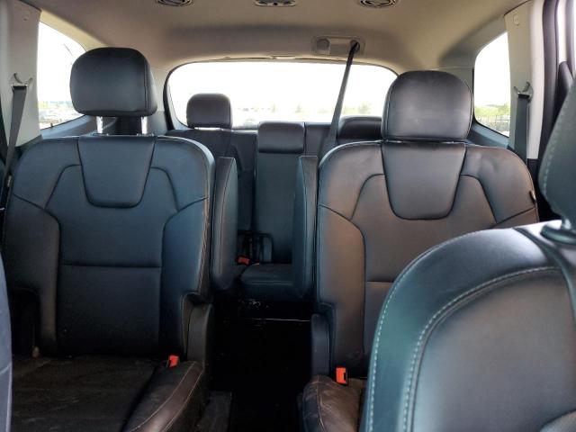 2024 KIA TELLURIDE 5XYP64GC2RG494566