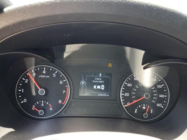 2018 KIA OPTIMA LX - 5XXGT4L36JG263693