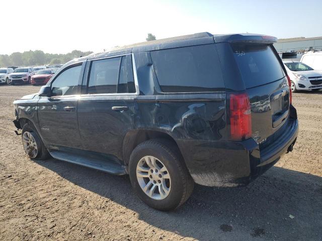 2018 CHEVROLET TAHOE K1500 LS - 1GNSKAKC5JR316336