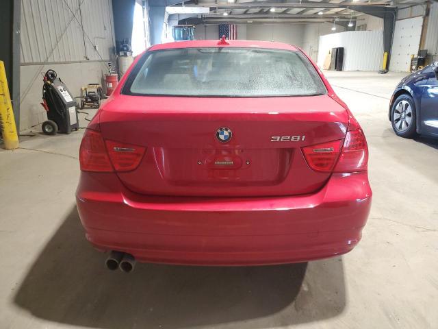 2011 BMW 328 XI SUL - WBAPK5C56BA660194