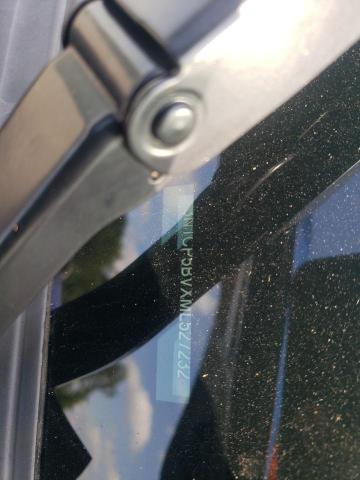 2021 NISSAN KICKS S - 3N1CP5BVXML527232