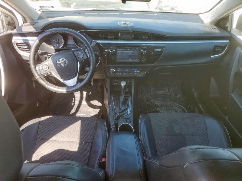 2026 TOYOTA COROLLA L 2T1BURHEXFC442168