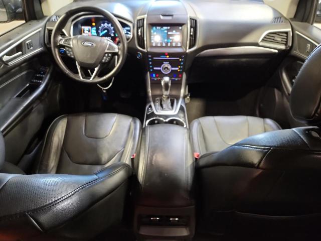 2018 FORD EDGE TITAN 2FMPK4K94JBC39087
