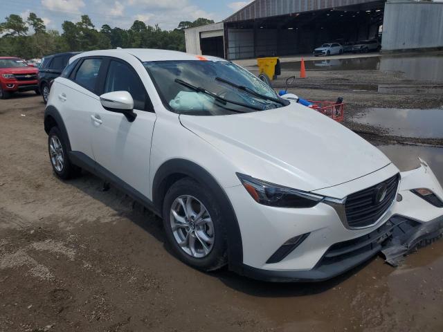 2021 MAZDA CX-3 SPORT JM1DKDB77M1516742