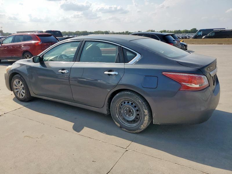 2013 NISSAN ALTIMA 2.5 - 1N4AL3AP3DN453942