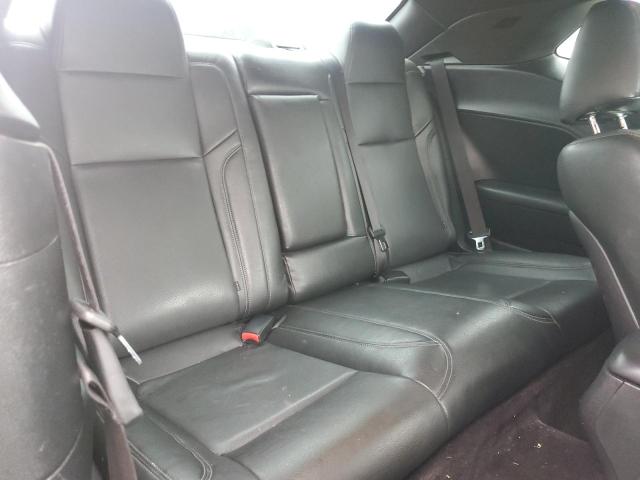 2017 DODGE CHALLENGER SXT 2C3CDZAG6HH542894