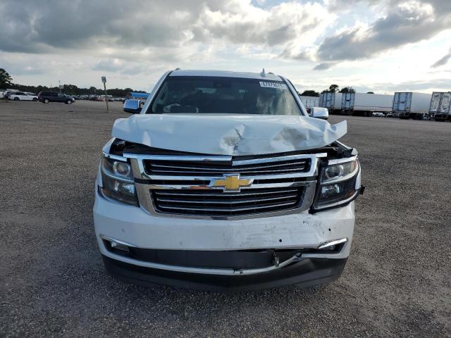 2016 CHEVROLET TAHOE K1500 LTZ 1GNSKCKC6GR196292