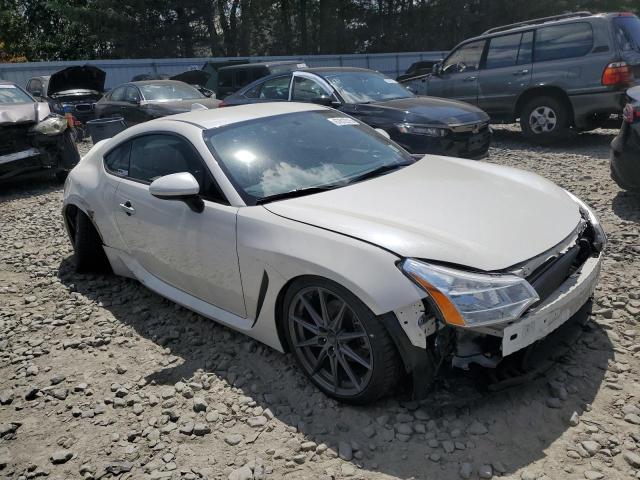 2022 SUBARU BRZ LIMITE JF1ZDBE18N9702987