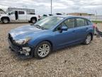 2015 SUBARU IMPREZA PR - JF1GPAC63F8204095
