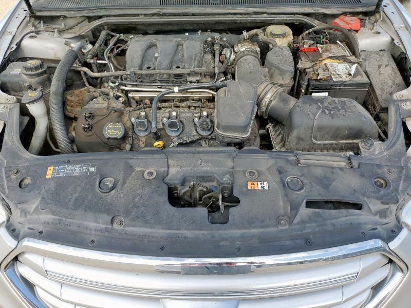 2017 FORD TAURUS LIM 1FAHP2F88HG104199