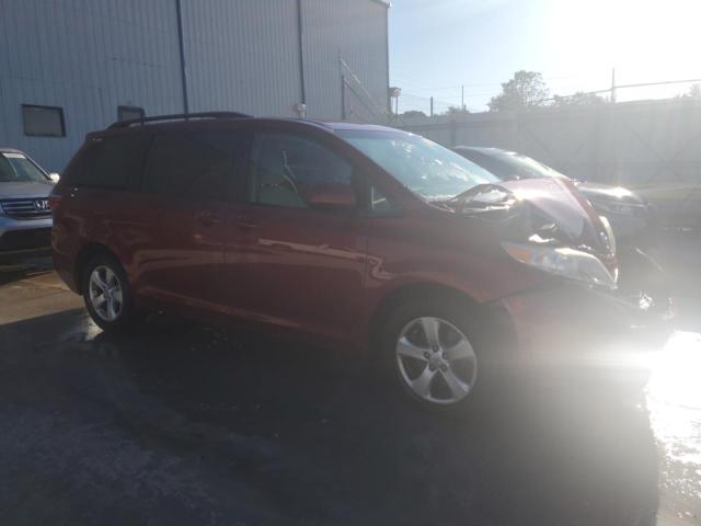 2016 TOYOTA SIENNA LE 5TDKK3DC3GS751271