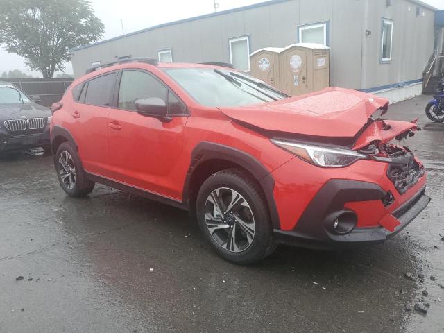 2025 SUBARU CROSSTREK JF2GUHDC2SH279981