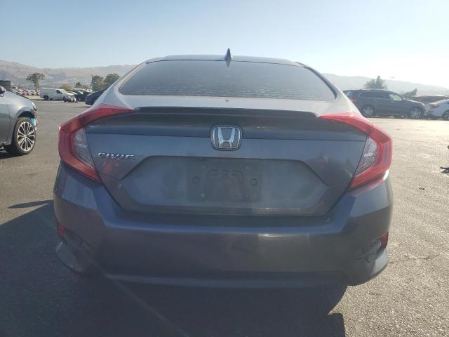 2016 HONDA CIVIC EX 2HGFC1F40GH652240
