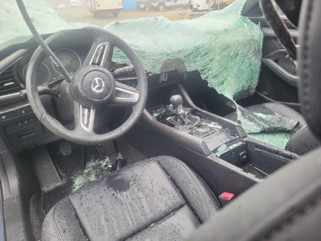 2020 MAZDA 3 JM1BPALM4L1149230