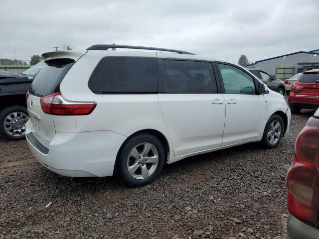 2015 TOYOTA SIENNA LE 5TDKK3DCXFS528076