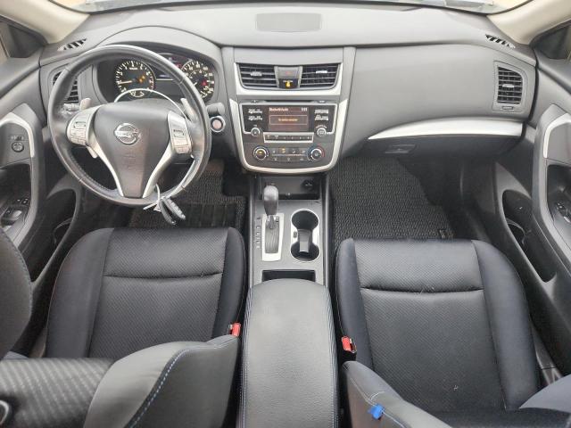 2017 NISSAN ALTIMA 2.5 - 1N4AL3AP6HC122189