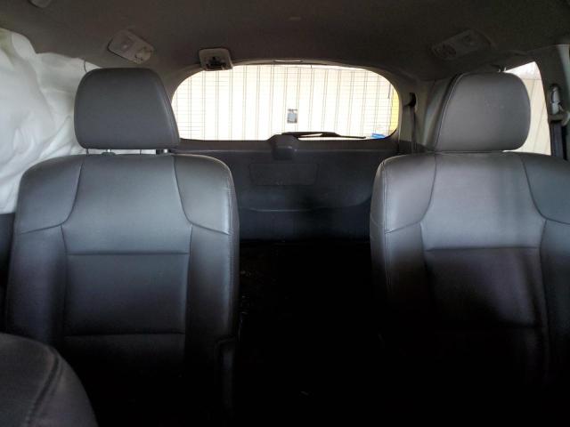 2016 HONDA ODYSSEY EX - 5FNRL5H68GB067591