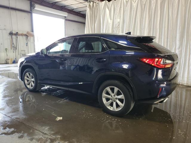 2017 LEXUS RX 350 BAS 2T2BZMCA3HC127235