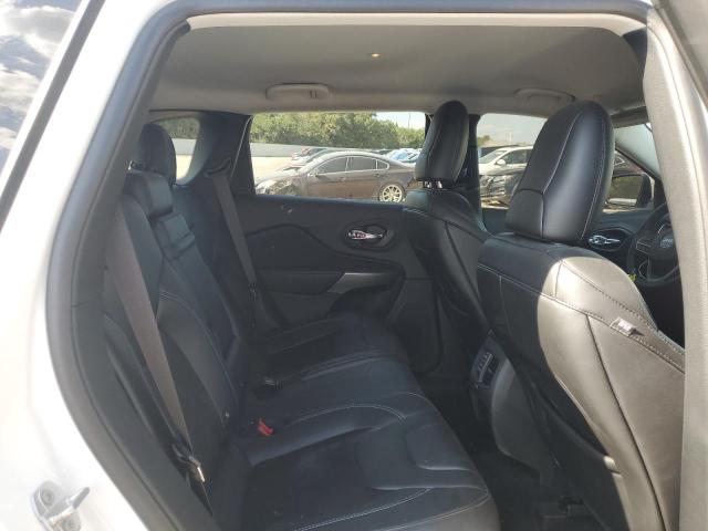 2019 JEEP CHEROKEE LATITUDE PLUS 1C4PJMLB7KD152790