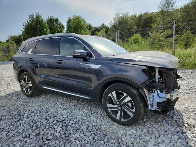 2023 KIA SORENTO SX KNDRMDLH0P5136131