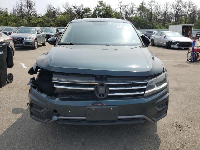2018 VOLKSWAGEN TIGUAN SE 3VV2B7AX6JM180205