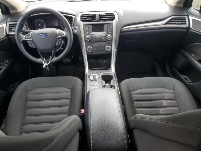 2017 FORD FUSION SE - 3FA6P0H70HR148223