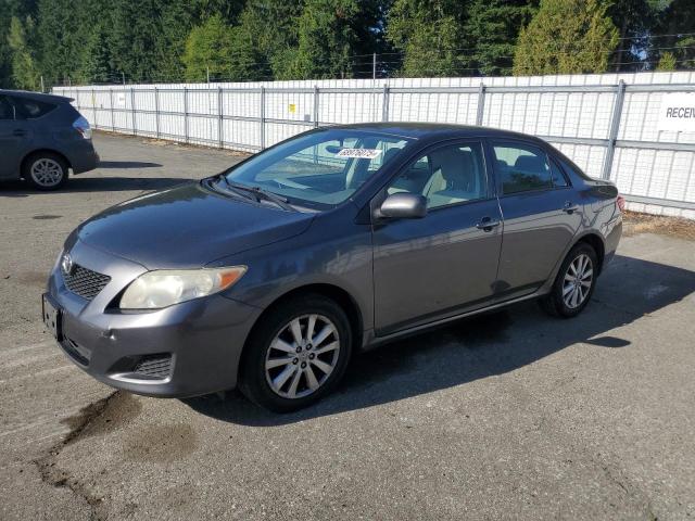TOYOTA COROLLA BA