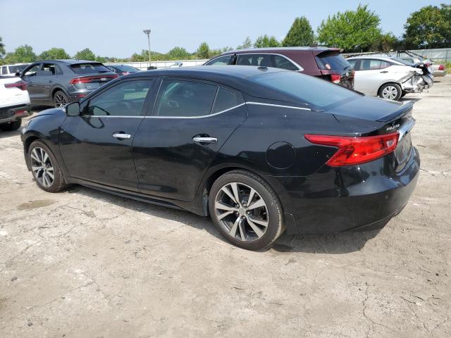 2016 NISSAN MAXIMA 3.5S 1N4AA6AP0GC378091