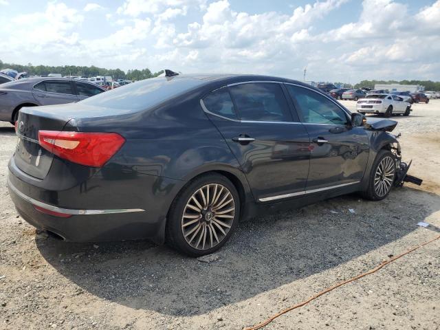 2016 KIA CADENZA LU KNALN4D75G5214375