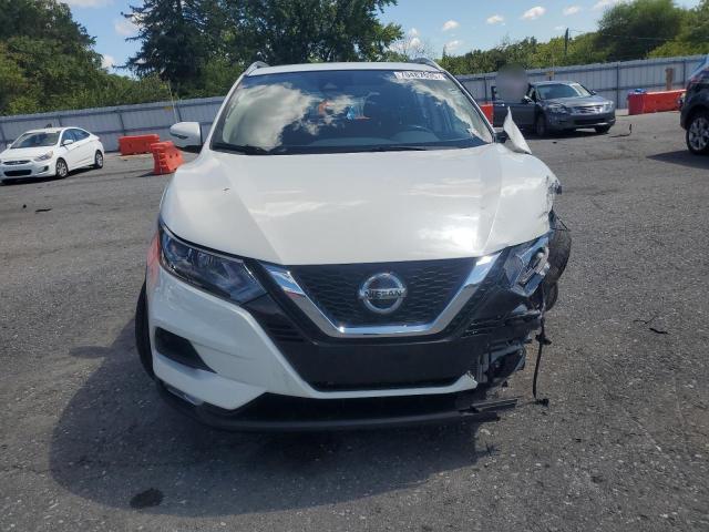2021 NISSAN ROGUE SPORT SV JN1BJ1BW3MW420578