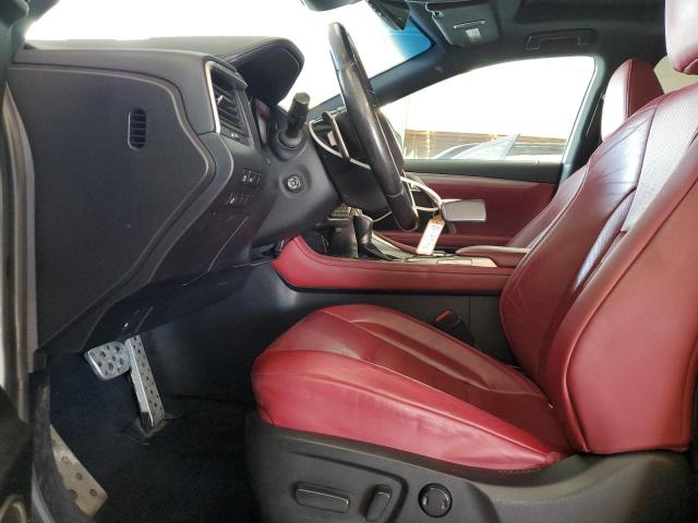 2018 LEXUS RX 350 BAS 2T2BZMCA6JC159599
