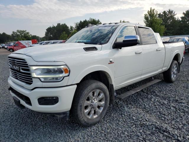 RAM 2500 LARAM
