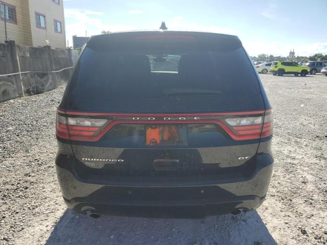 2021 DODGE DURANGO GT 1C4RDHDG6MC608255