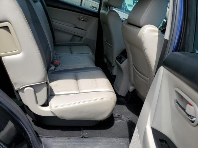 2011 MAZDA CX-9 - JM3TB3CV9B0301389