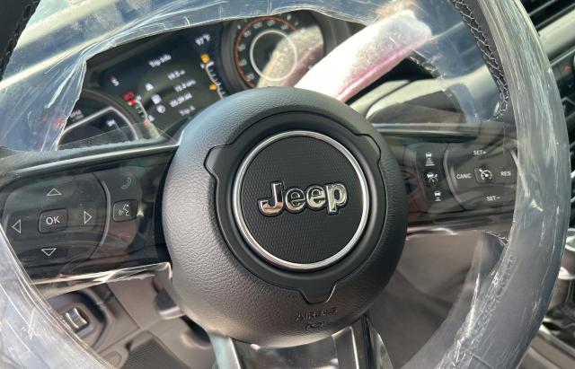 2025 JEEP WRANGLER R 1C4PJXFN6SW566848
