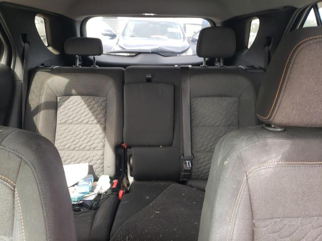 2018 CHEVROLET EQUINOX LT - 2GNAXTEX1J6339342