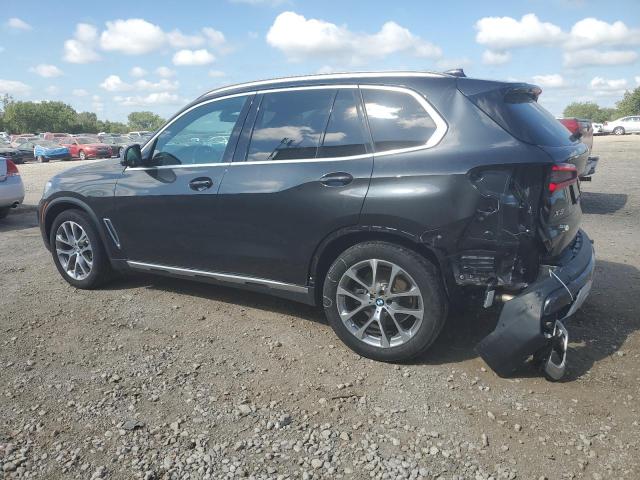 2019 BMW X5 XDRIVE40I 5UXCR6C54KLL63477