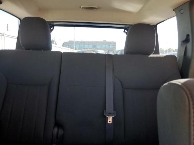 2012 JEEP LIBERTY SP - 1C4PJMAK2CW176696